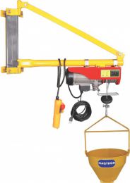 PA 600